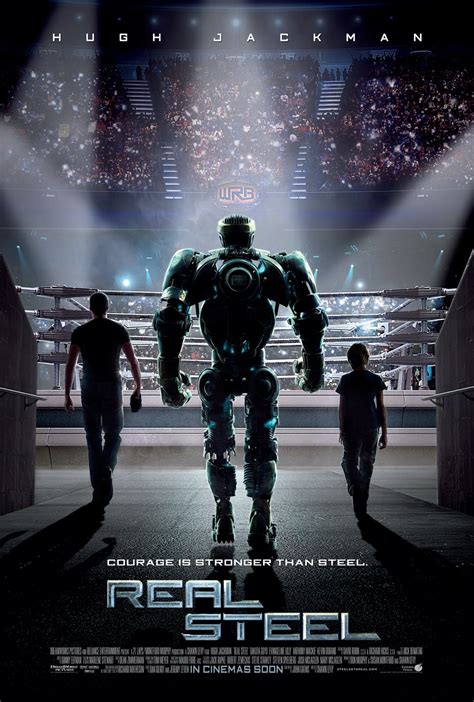 movie real steel|real steel movie streaming.